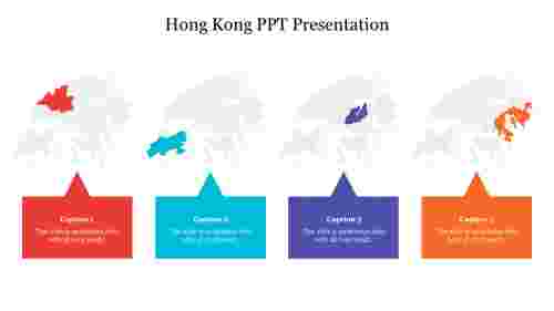Hong Kong PPT Presentation